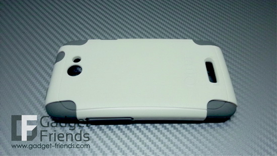 Otterbox HTC One X Commuter Glacier ที่สุดของความลงตัวของเคสกันกระแทก ผสานความงามจากการดีไซน์แบบเหนือชั้น เคสมือถือปกป้องมากกว่าถึง 2 ชั้น ใช้งานพกพาสะดวกโดยที่ยังดูดี โดดเด่นเห็นแต่ไกล ของแท้ 100% By Gadget Friends